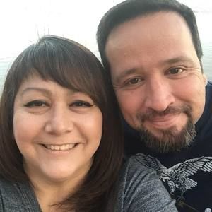 Meet your Posher, Maxine